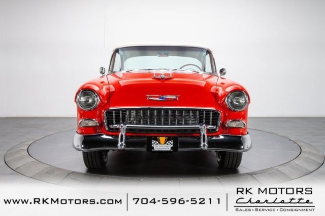 1955 Chevrolet Bel Air/150/210 -- - photo 13