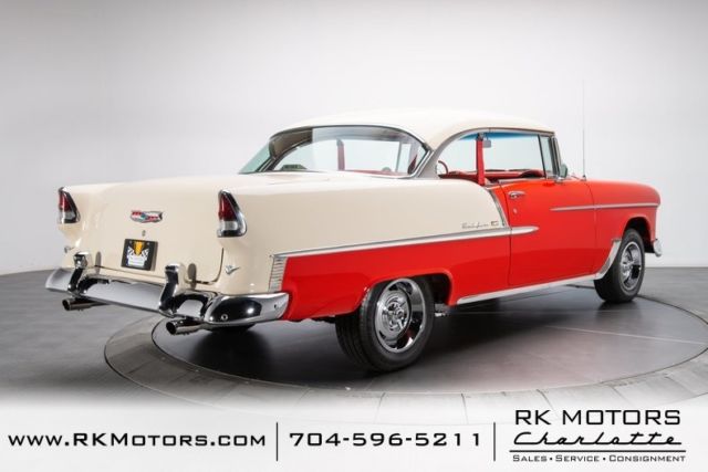 1955 Chevrolet Bel Air/150/210 -- - photo 2