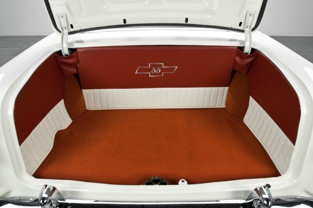 1955 Chevrolet Bel Air/150/210 - photo 9
