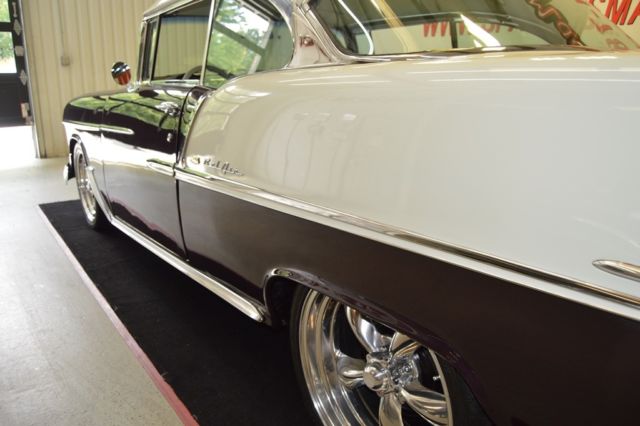 1955 Chevrolet Bel Air/150/210 - photo 7