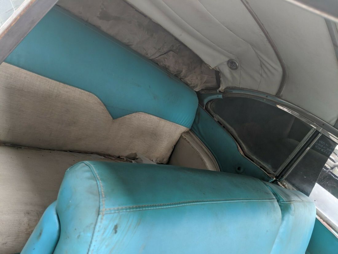 1955 Chevrolet Bel Air/150/210 - photo 6