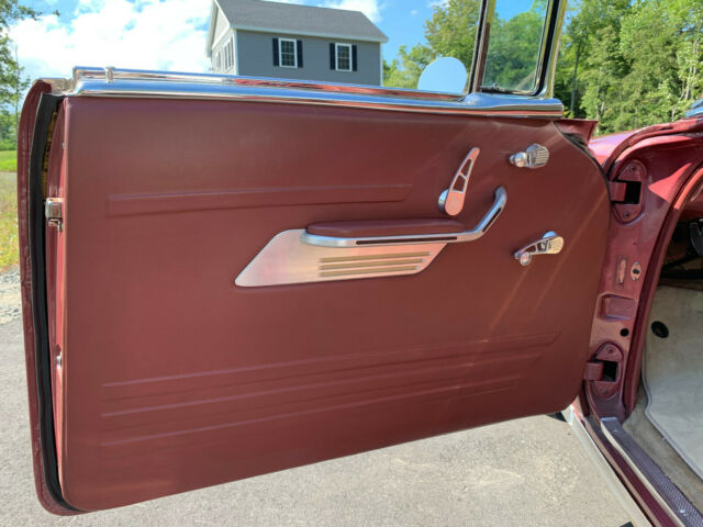 1955 Chevrolet Bel Air/150/210 Bel Air - photo 11
