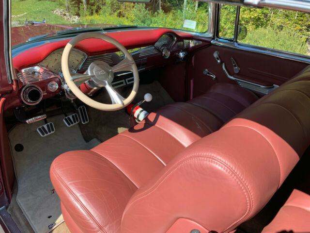 1955 Chevrolet Bel Air/150/210 Bel Air - photo 12