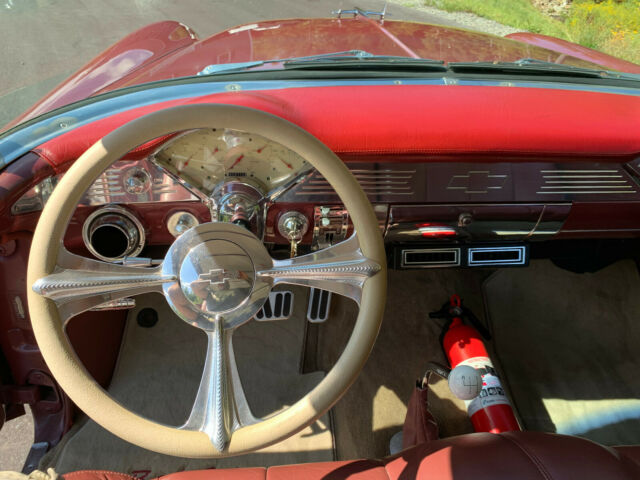 1955 Chevrolet Bel Air/150/210 Bel Air - photo 13