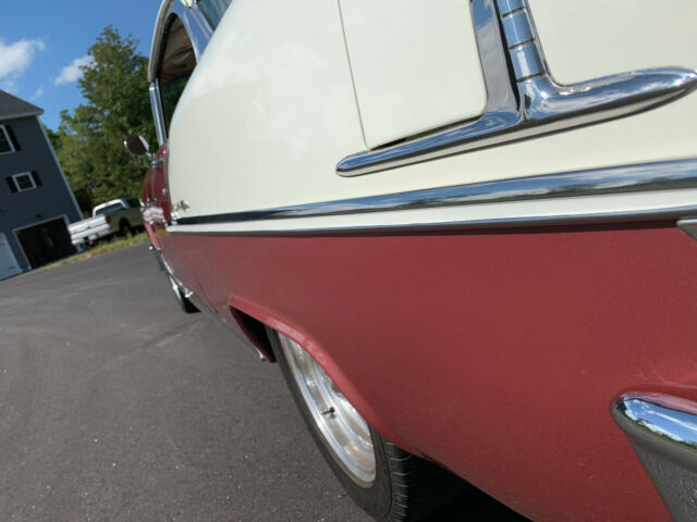 1955 Chevrolet Bel Air/150/210 Bel Air - photo 3