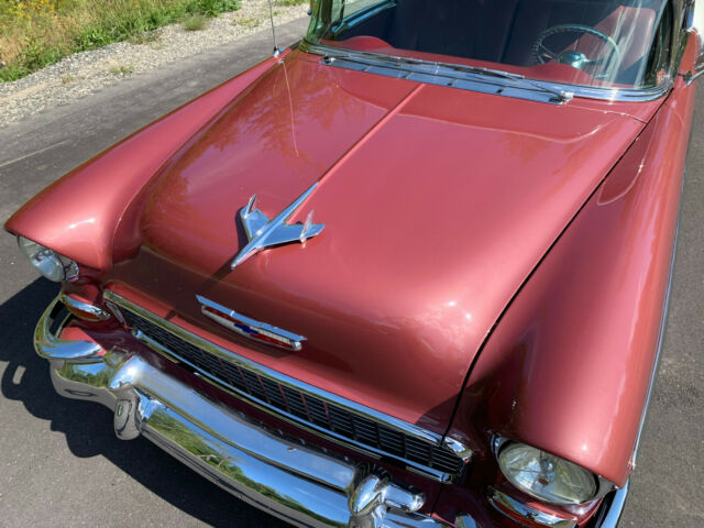 1955 Chevrolet Bel Air/150/210 Bel Air - photo 8