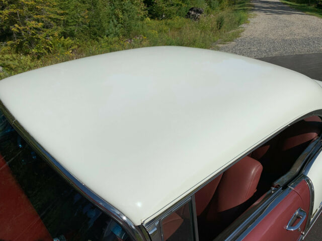 1955 Chevrolet Bel Air/150/210 Bel Air - photo 9