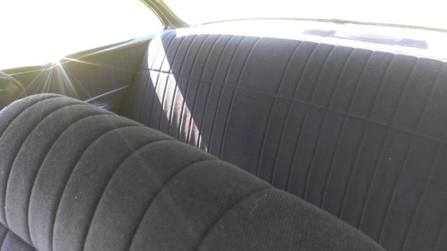1955 Chevrolet Bel Air/150/210 - photo 12
