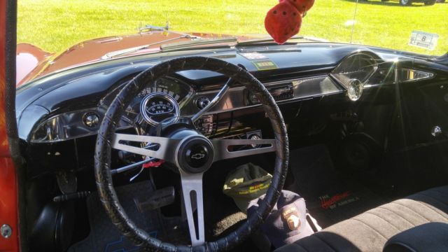 1955 Chevrolet Bel Air/150/210 - photo 13