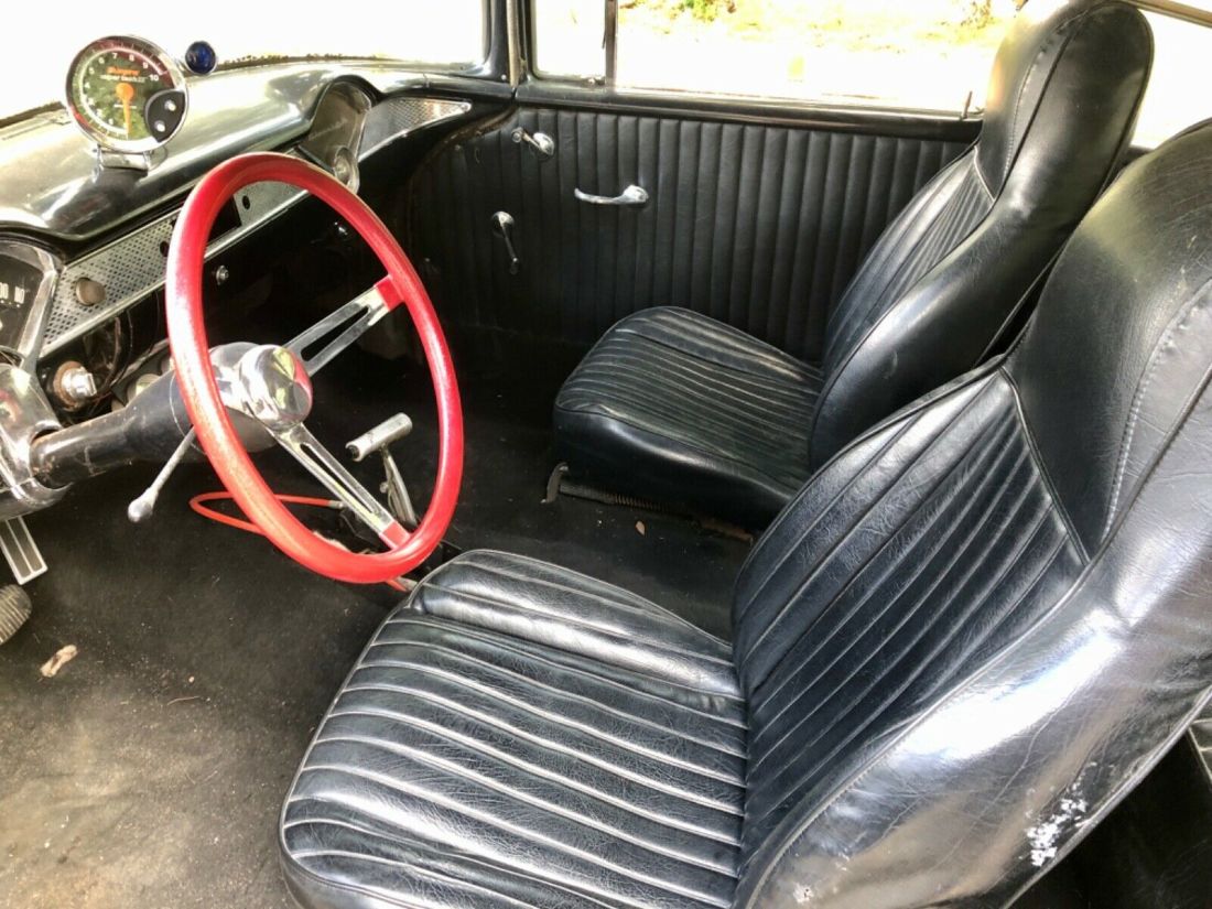 1955 Chevrolet Other Belair Classic Custom Collector - photo 6