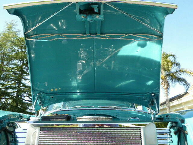 1955 Chevrolet Bel Air/150/210 modified - photo 11
