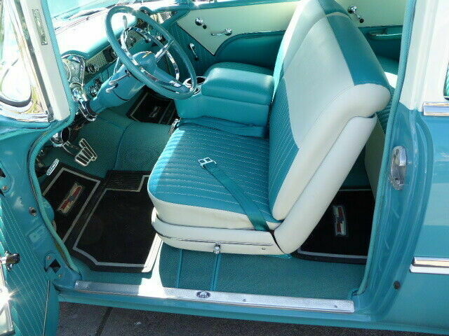 1955 Chevrolet Bel Air/150/210 modified - photo 8