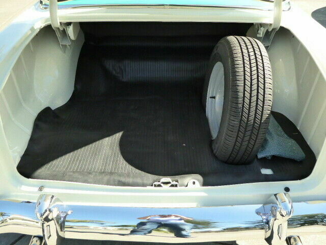1955 Chevrolet Bel Air/150/210 modified - photo 9
