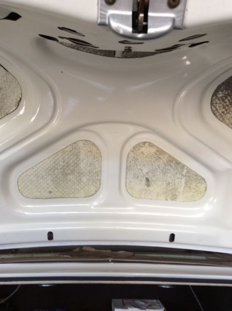 1955 Chevrolet Bel Air/150/210 Belair - photo 11