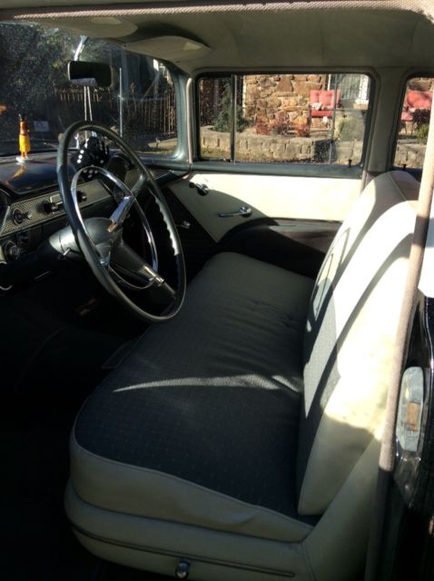 1955 Chevrolet Bel Air/150/210 Belair - photo 6
