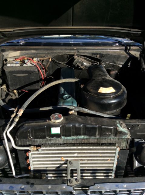 1955 Chevrolet Bel Air/150/210 Belair - photo 7