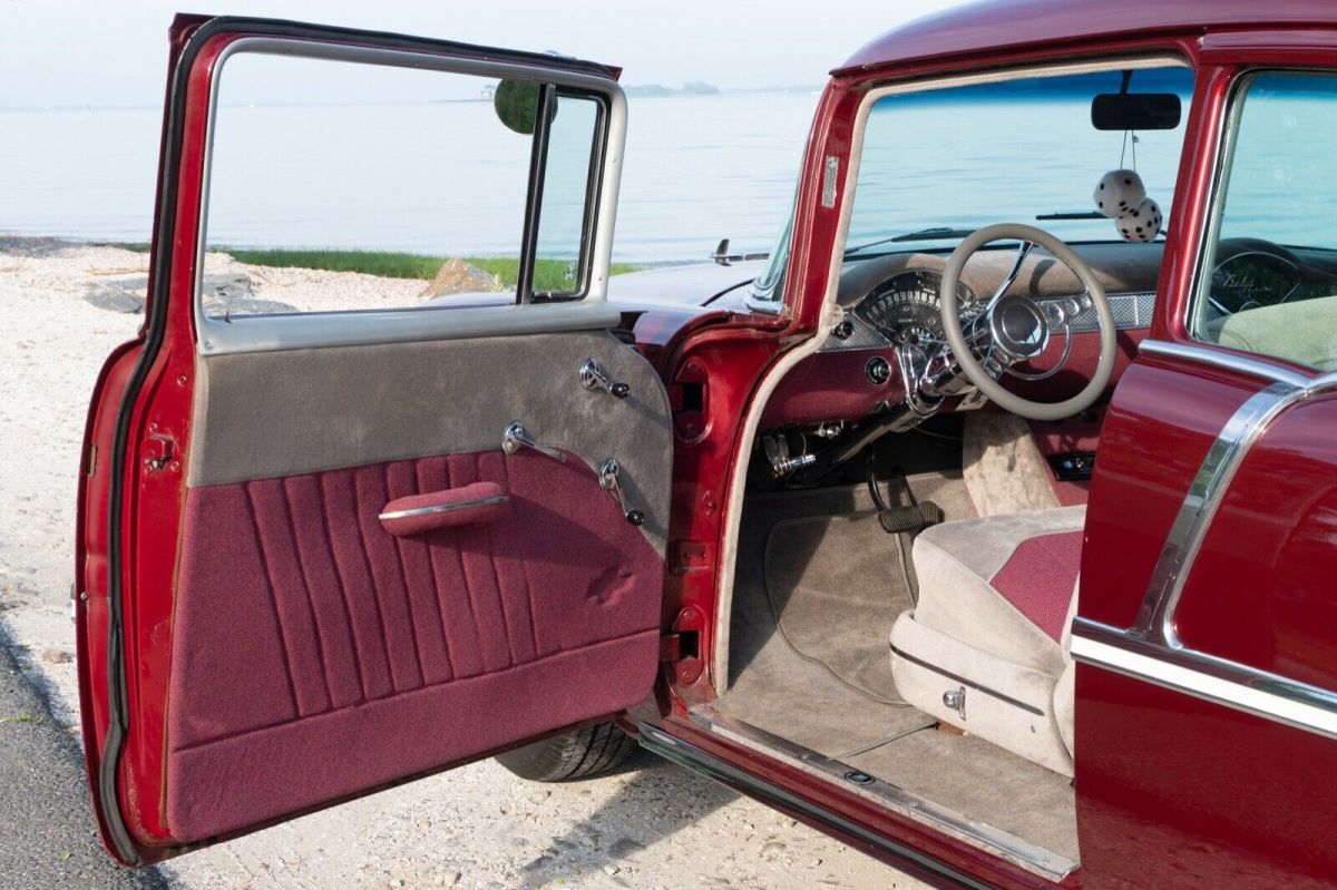 1955 Chevrolet Bel Air/150/210 Bel Air - photo 10