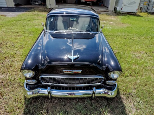 1955 Chevrolet Bel Air/150/210 Bel Air - photo 11