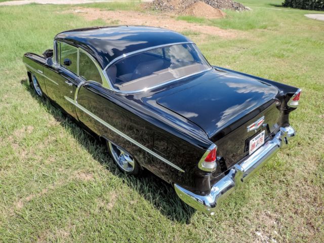 1955 Chevrolet Bel Air/150/210 Bel Air - photo 13