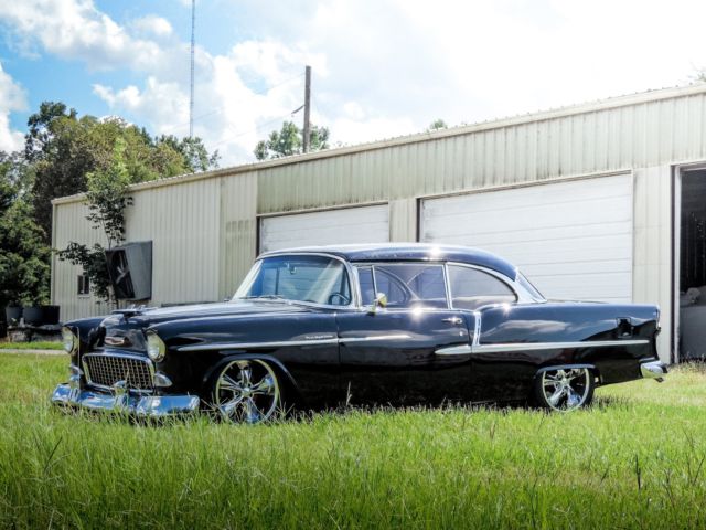 1955 Chevrolet Bel Air/150/210 Bel Air - photo 2