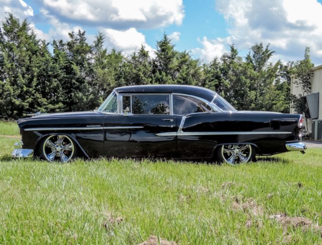 1955 Chevrolet Bel Air/150/210 Bel Air - photo 3