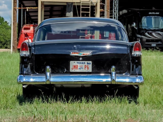 1955 Chevrolet Bel Air/150/210 Bel Air - photo 5