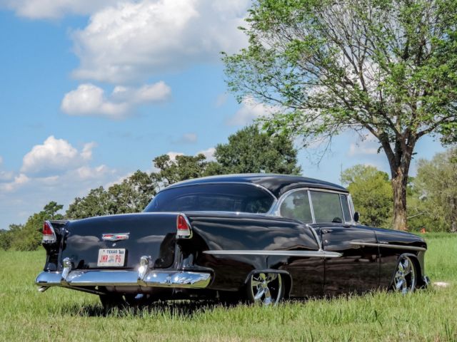 1955 Chevrolet Bel Air/150/210 Bel Air - photo 6