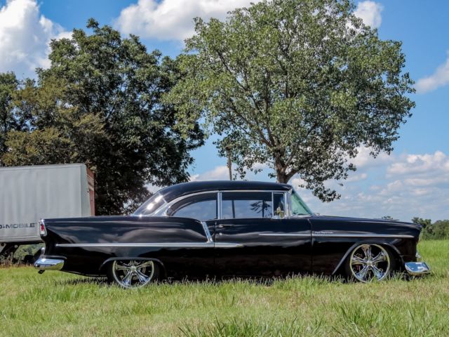 1955 Chevrolet Bel Air/150/210 Bel Air - photo 7