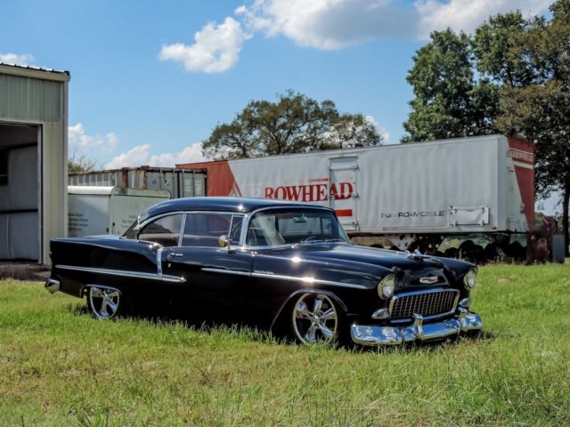 1955 Chevrolet Bel Air/150/210 Bel Air - photo 8