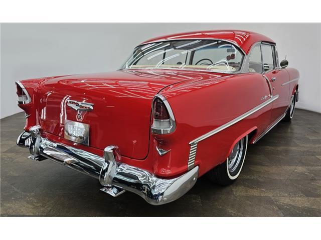 1955 Chevrolet Bel Air/150/210 - photo 10