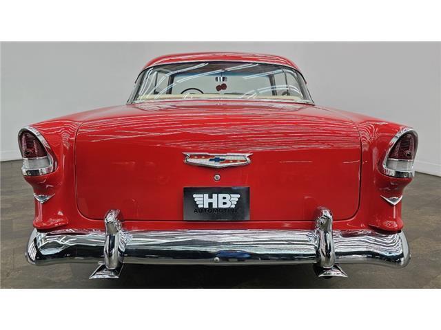 1955 Chevrolet Bel Air/150/210 - photo 11