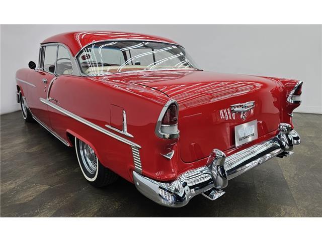 1955 Chevrolet Bel Air/150/210 - photo 12