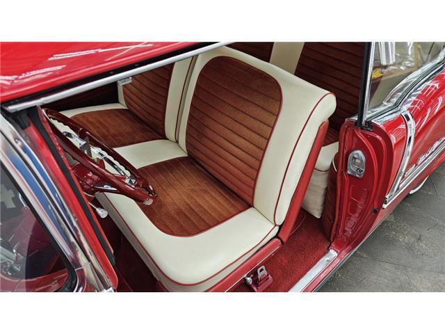 1955 Chevrolet Bel Air/150/210 - photo 13