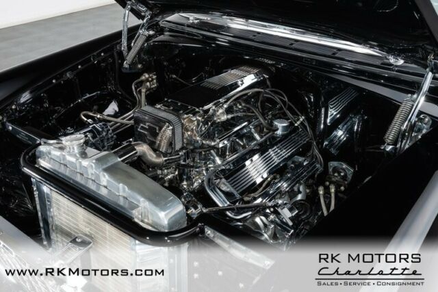 1955 Chevrolet Bel Air/150/210 Nomad - photo 6