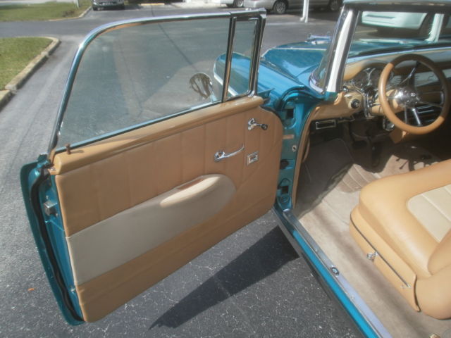 1955 Chevrolet Bel Air/150/210 BEL AIR NOMAD - photo 12