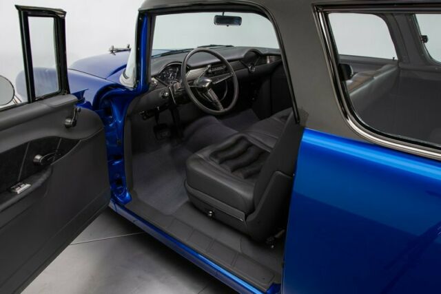 1955 Chevrolet Bel Air/150/210 Nomad - photo 5