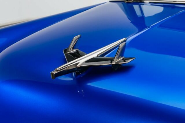 1955 Chevrolet Bel Air/150/210 Nomad - photo 9