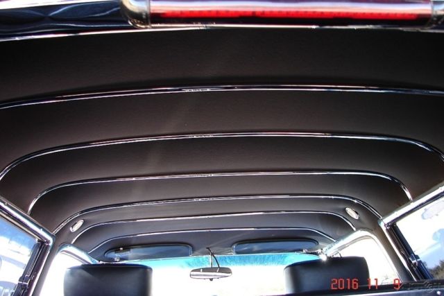 1955 Chevrolet Bel Air/150/210 - photo 3