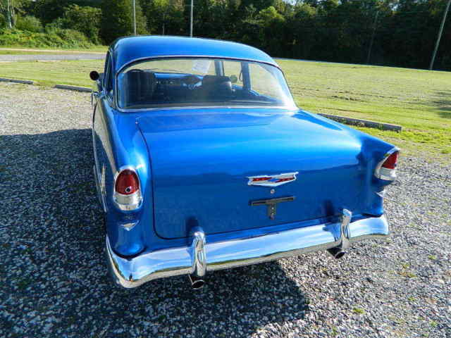 1955 Chevrolet Bel Air/150/210 Belair - photo 10