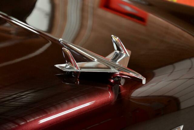 1955 Chevrolet Bel Air/150/210 Pro-Touring Show Car - photo 12