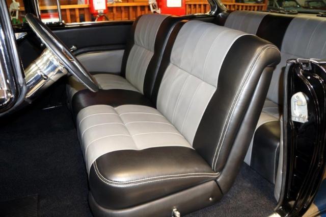 1955 Chevrolet Bel Air/150/210 - photo 6