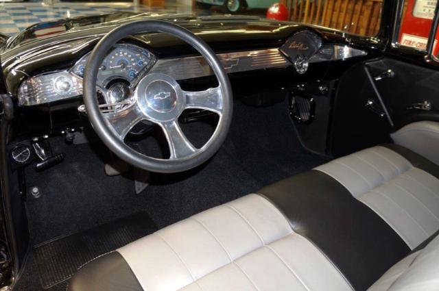 1955 Chevrolet Bel Air/150/210 - photo 8
