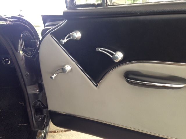 1955 Chevrolet Bel Air/150/210 - photo 10