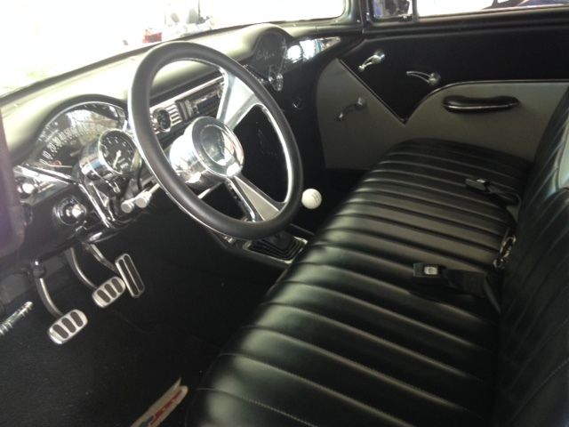 1955 Chevrolet Bel Air/150/210 - photo 9
