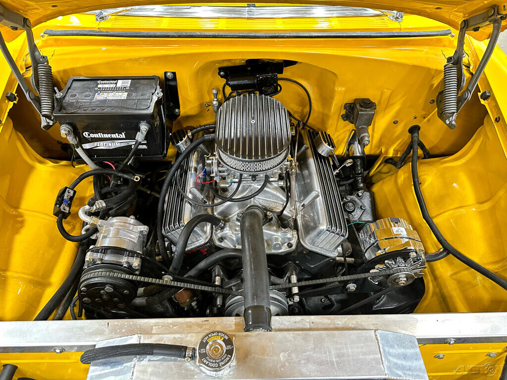 1955 Chevrolet Bel Air/150/210 - photo 13