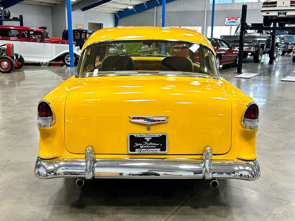 1955 Chevrolet Bel Air/150/210 - photo 6