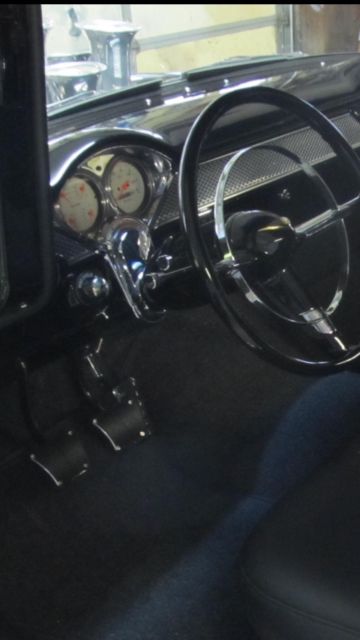 1955 Chevrolet Bel Air/150/210 - photo 12