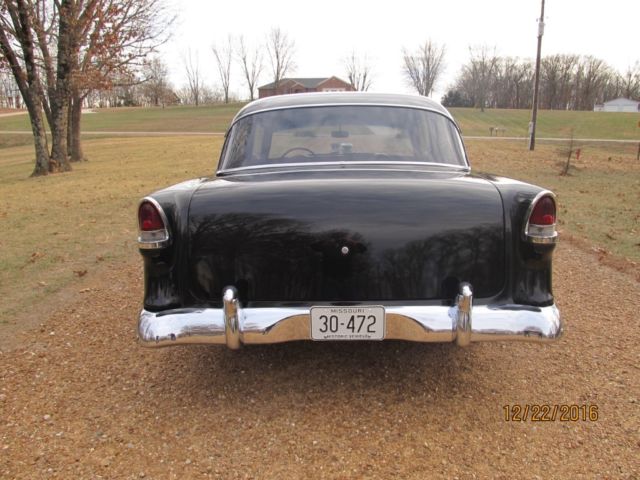 1955 Chevrolet Bel Air/150/210 - photo 5
