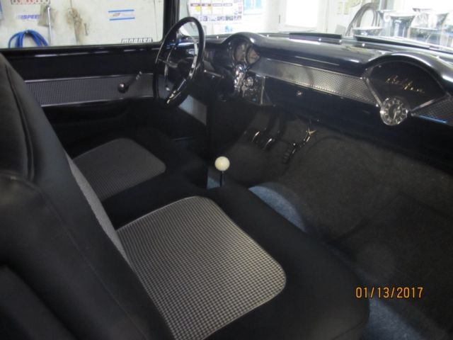 1955 Chevrolet Bel Air/150/210 - photo 7