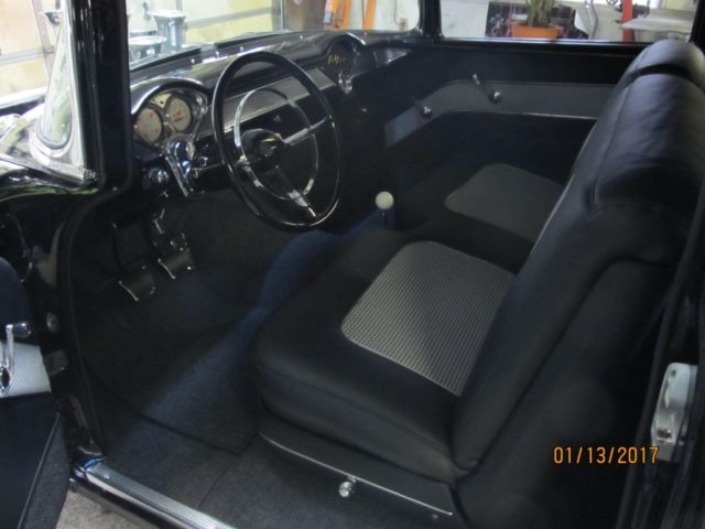 1955 Chevrolet Bel Air/150/210 - photo 8